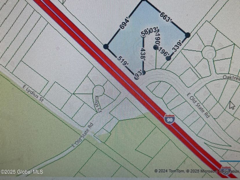 Lots & Land-Other in Guilderland