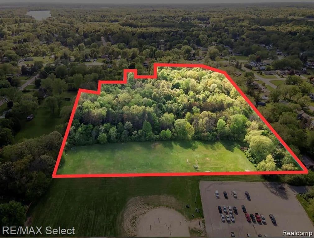 Property from 4180 N Genesee Road - KW - , Michigan, 48506