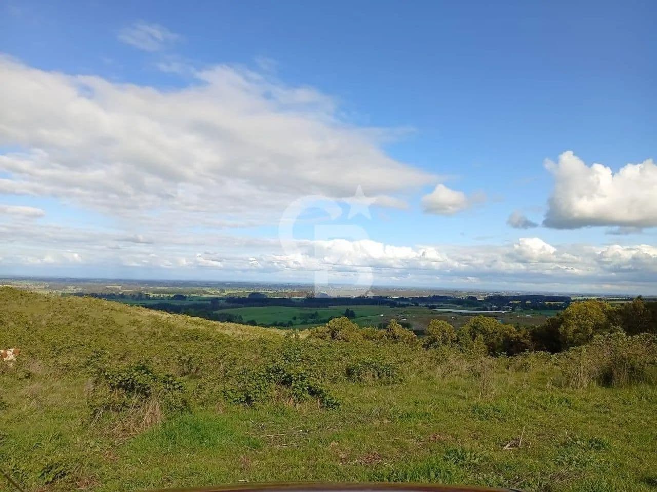 Vacant Land in San Pablo - Chile