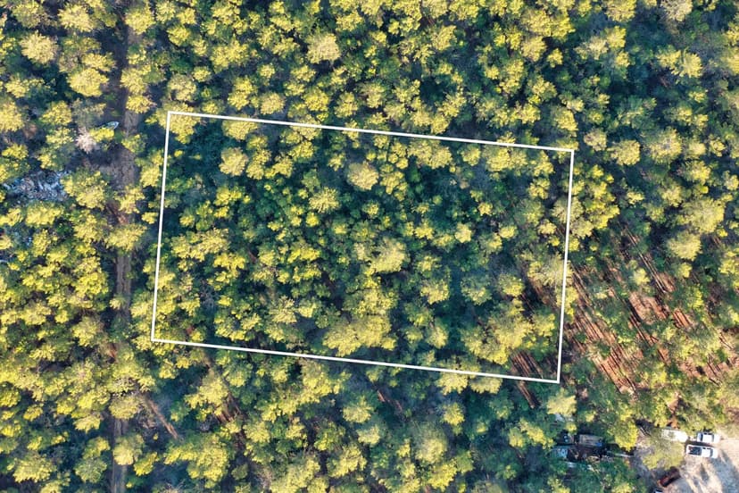 Vacant Land in DeFuniak Springs