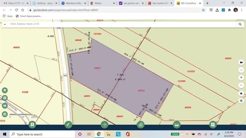 Property from 0 Hwy 946 - KW