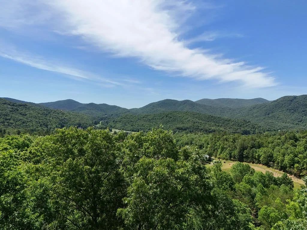 Lots & Land-Other in Hiawassee - Hiawassee, Georgia, 30546