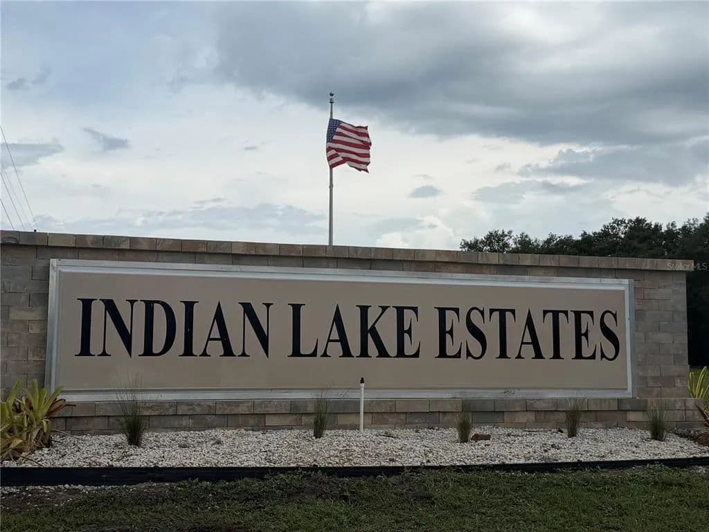 Vacant Land in Indian Lake Estates - Florida, 33855