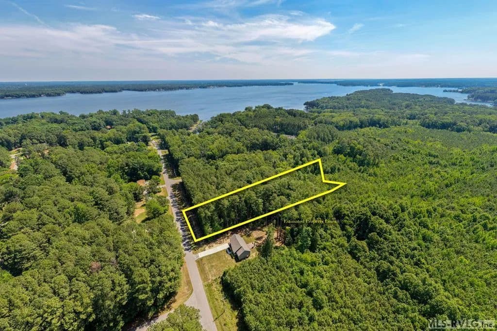 Vacant Land in Littleton - Littleton, North Carolina, 27850