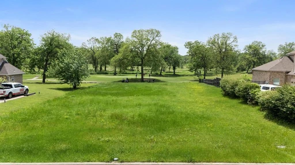 Vacant Land in Bonham - Bonham, Texas, 75418