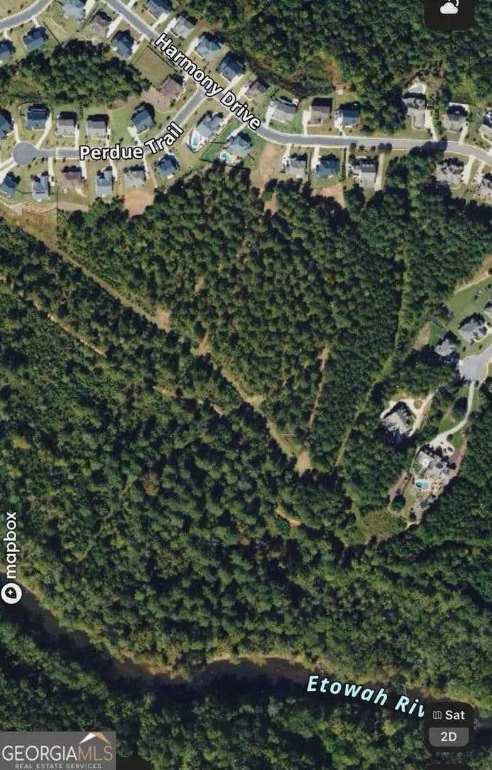 Lots & Land-Other in Canton - Canton, Georgia, 30115