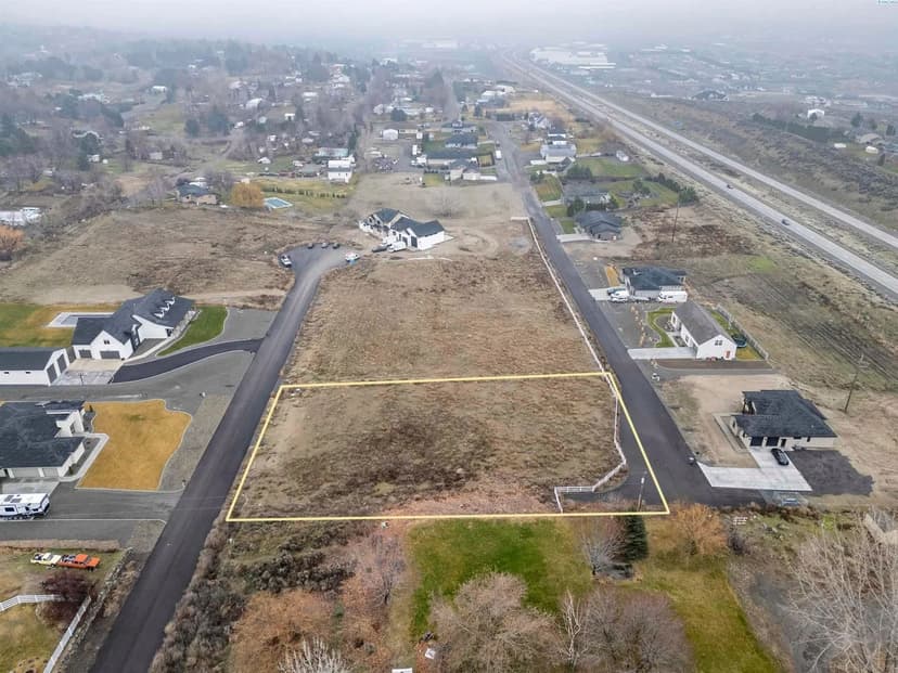 Lots & Land-Other in Kennewick
