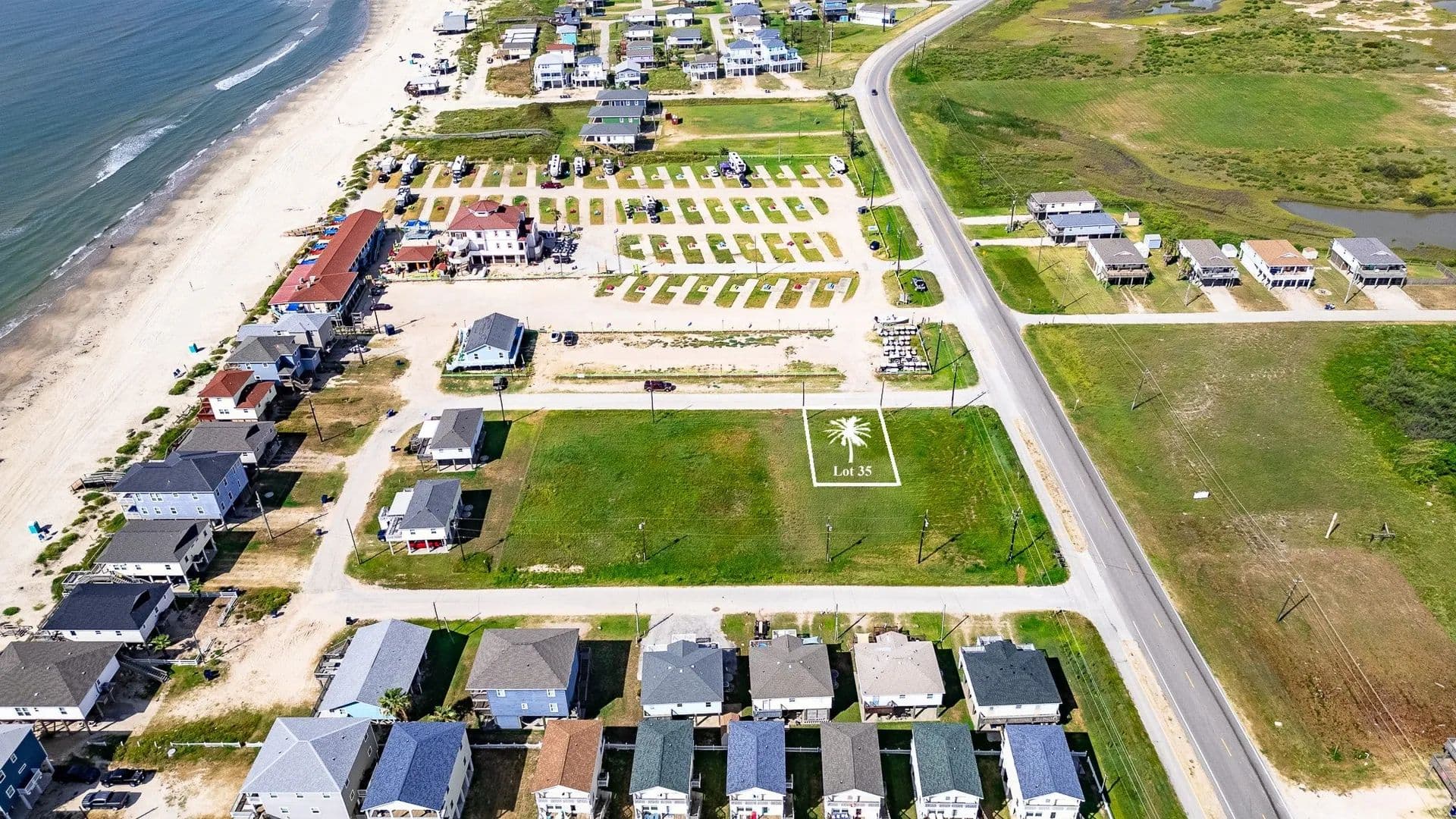 Lots & Land-Other in Surfside Beach - Surfside Beach, Texas, 77541
