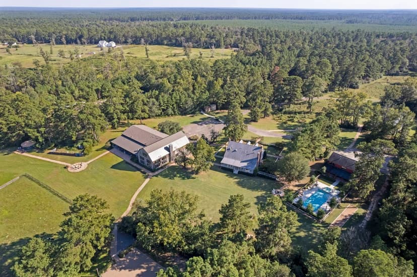 Property from 3603 FM 1725 Road - KW