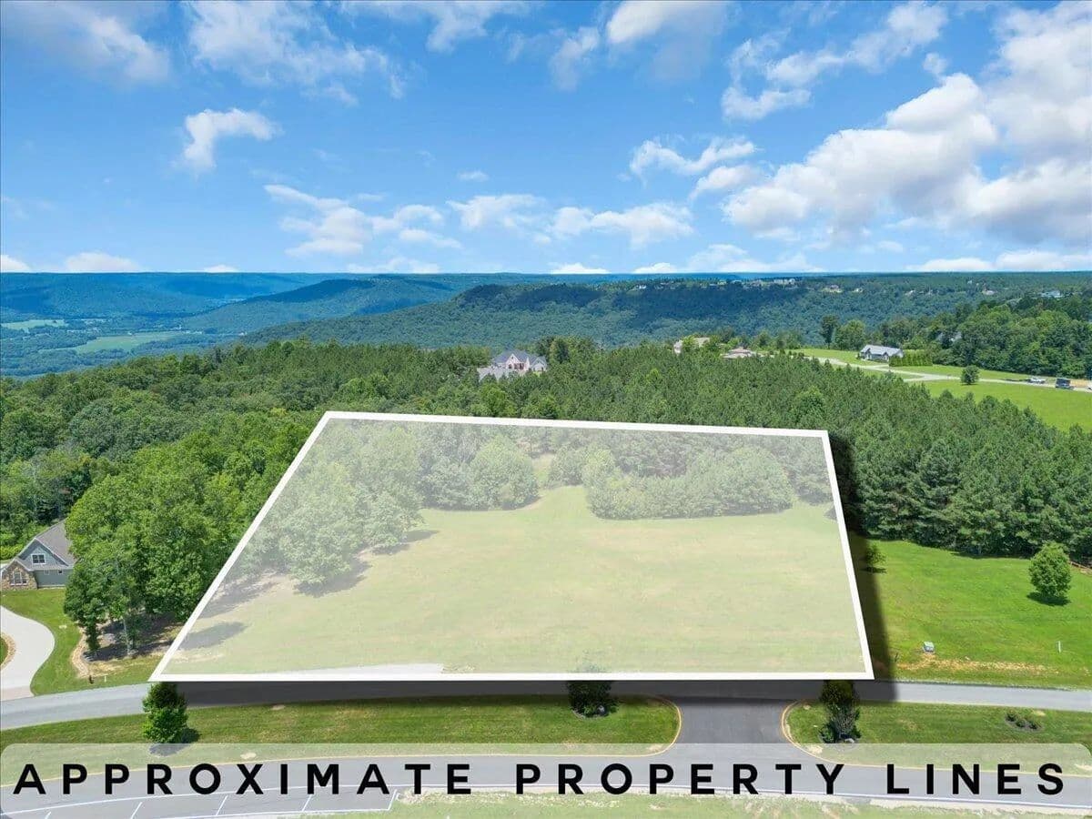 2.03 Acres of Land for Sale in Jasper, TN - Jasper, Tennessee, 37347