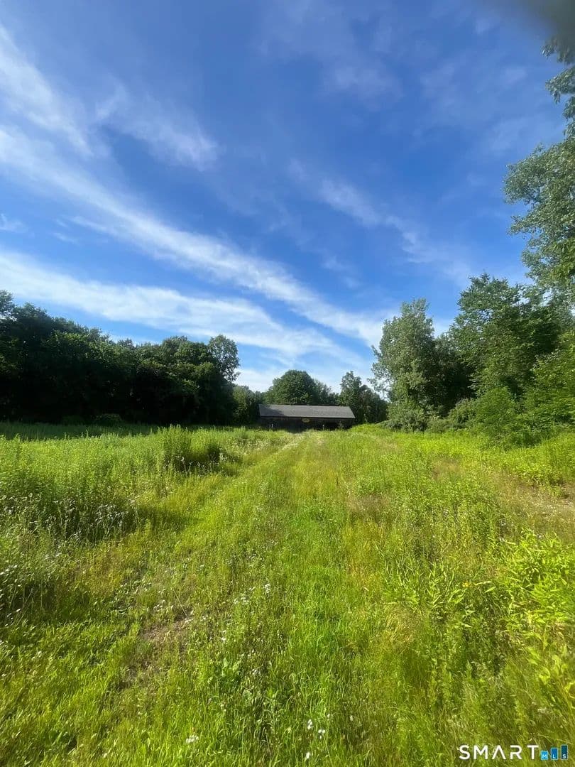 Vacant Land in Enfield - Enfield, Connecticut, 06082