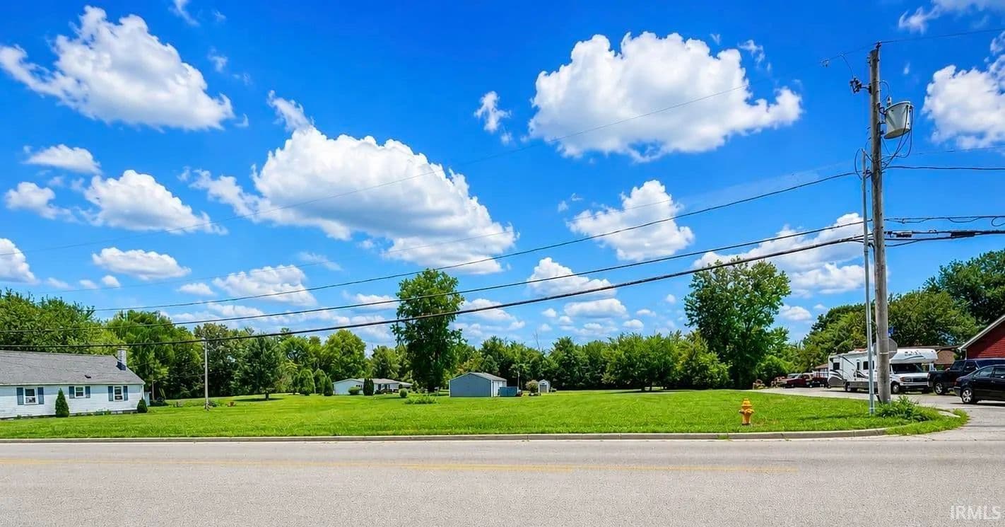 Vacant Land in New Haven - New Haven, Indiana, 46774