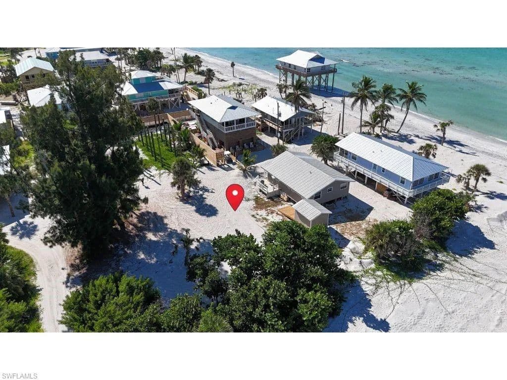 Vacant Land in Boca Grande - Boca Grande, Florida, 33921