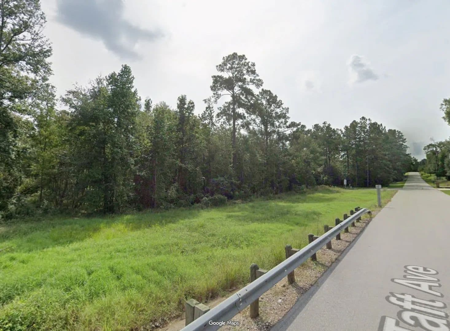Vacant Land (0-10 Acres) in Lumberton - Lumberton, Texas, 77657