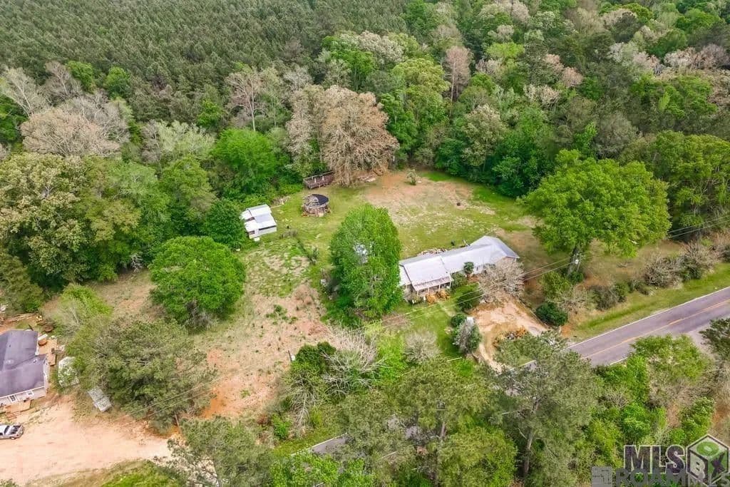 Lots & Land-Other in Clinton - Clinton, Louisiana, 70722