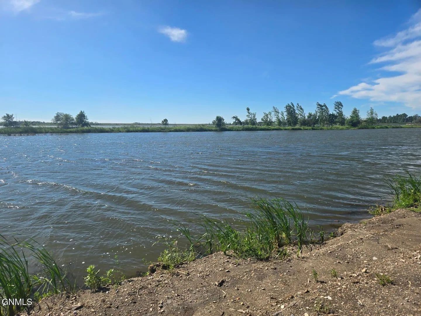 Vacant Land in Pettibone - Pettibone, North Dakota, 58475