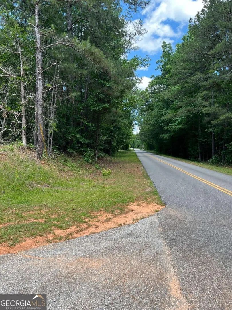 Vacant Land in Elberton - Elberton, Georgia, 30635