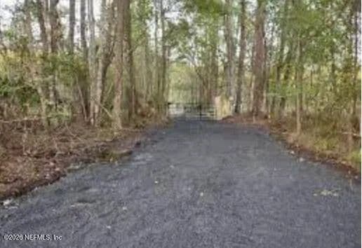 Property from 0 CRYSTAL Road - KW - Jacksonville, Florida, 32221