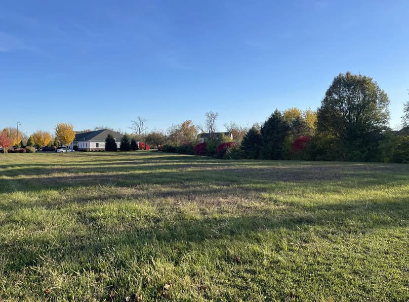 Vacant Land in Pickerington