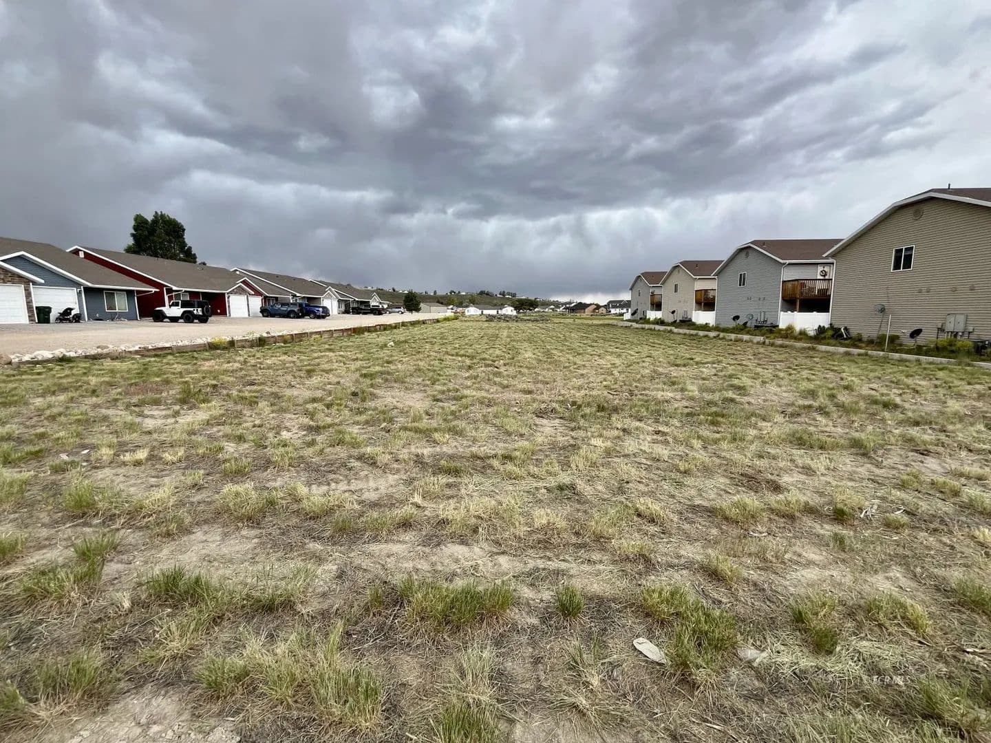 Vacant Land in Spring Creek - Spring Creek, Nevada, 89815