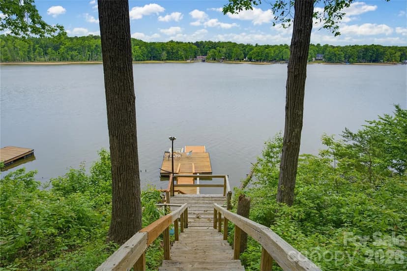 Property from 398 Lake Landing Drive - KW