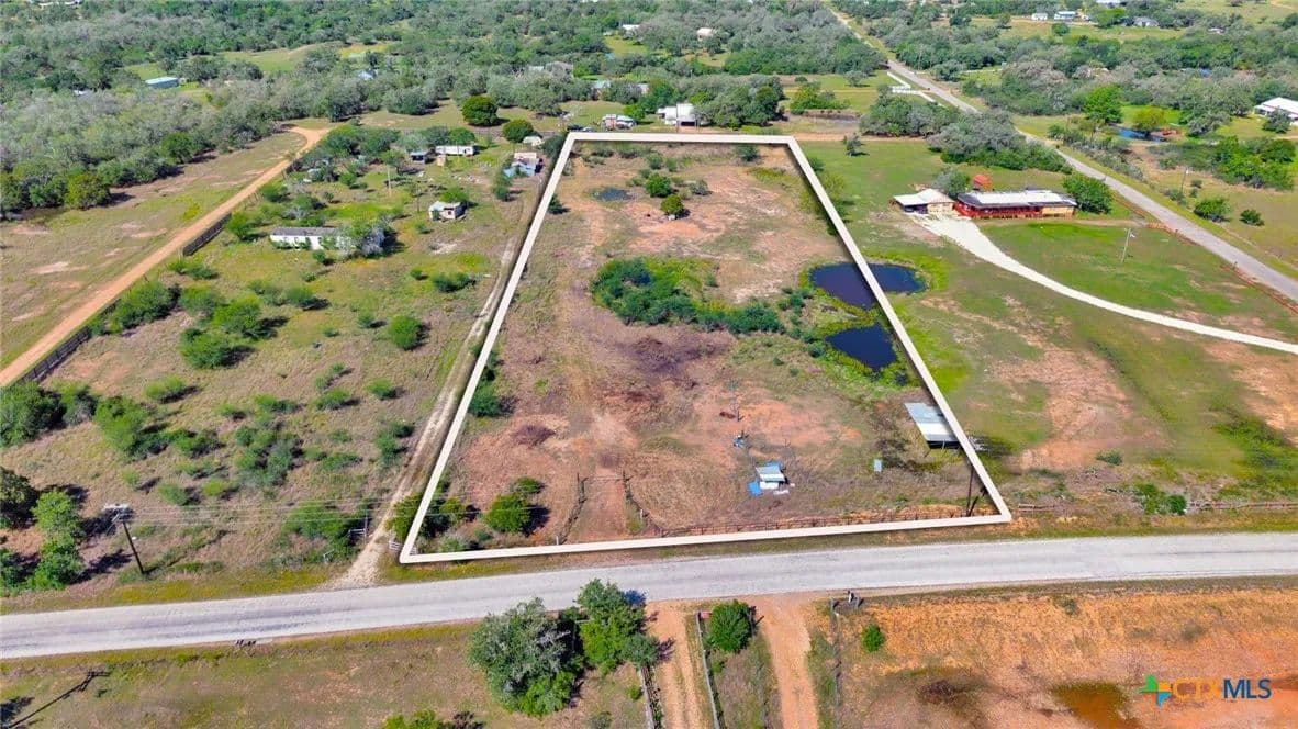 Vacant Land in Victoria - Victoria, Texas, 77905