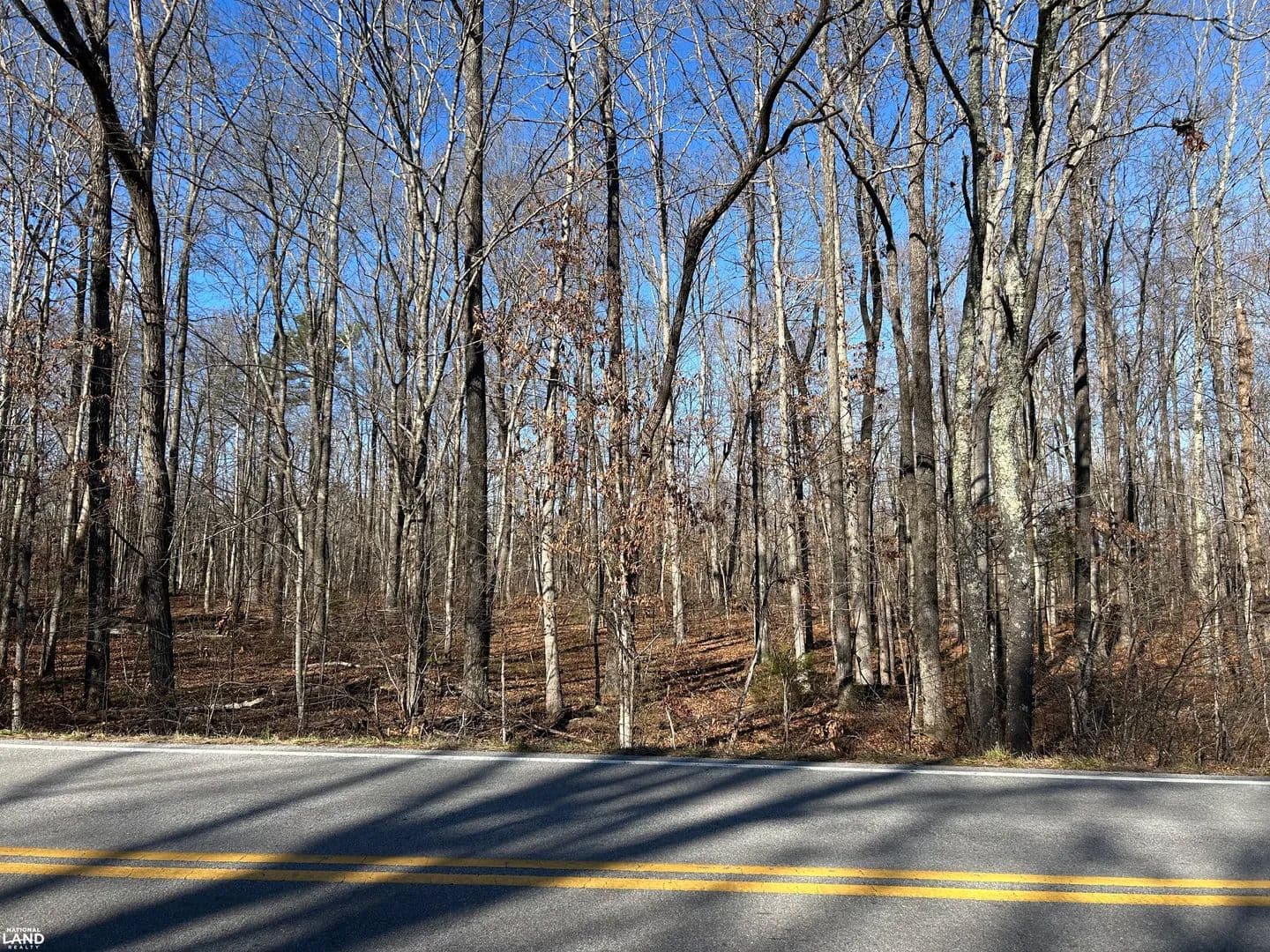 Prime Building Site Minutes from Downtown South Pittsburg Tract 1 - South Pittsburg, Tennessee, 37380