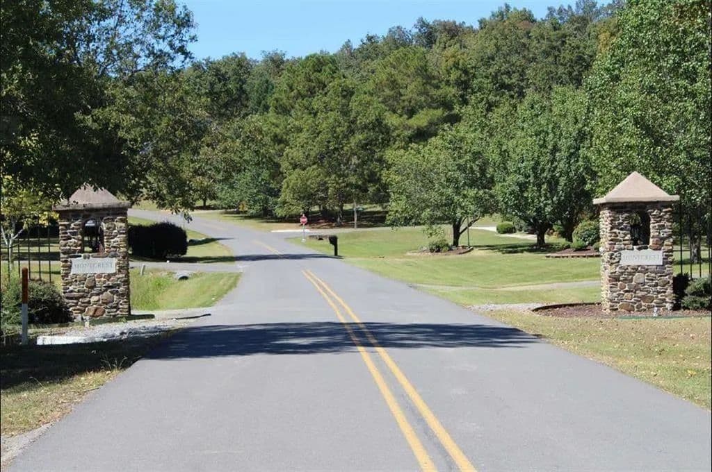 Vacant Land in Cullman - Cullman, Alabama, 35057