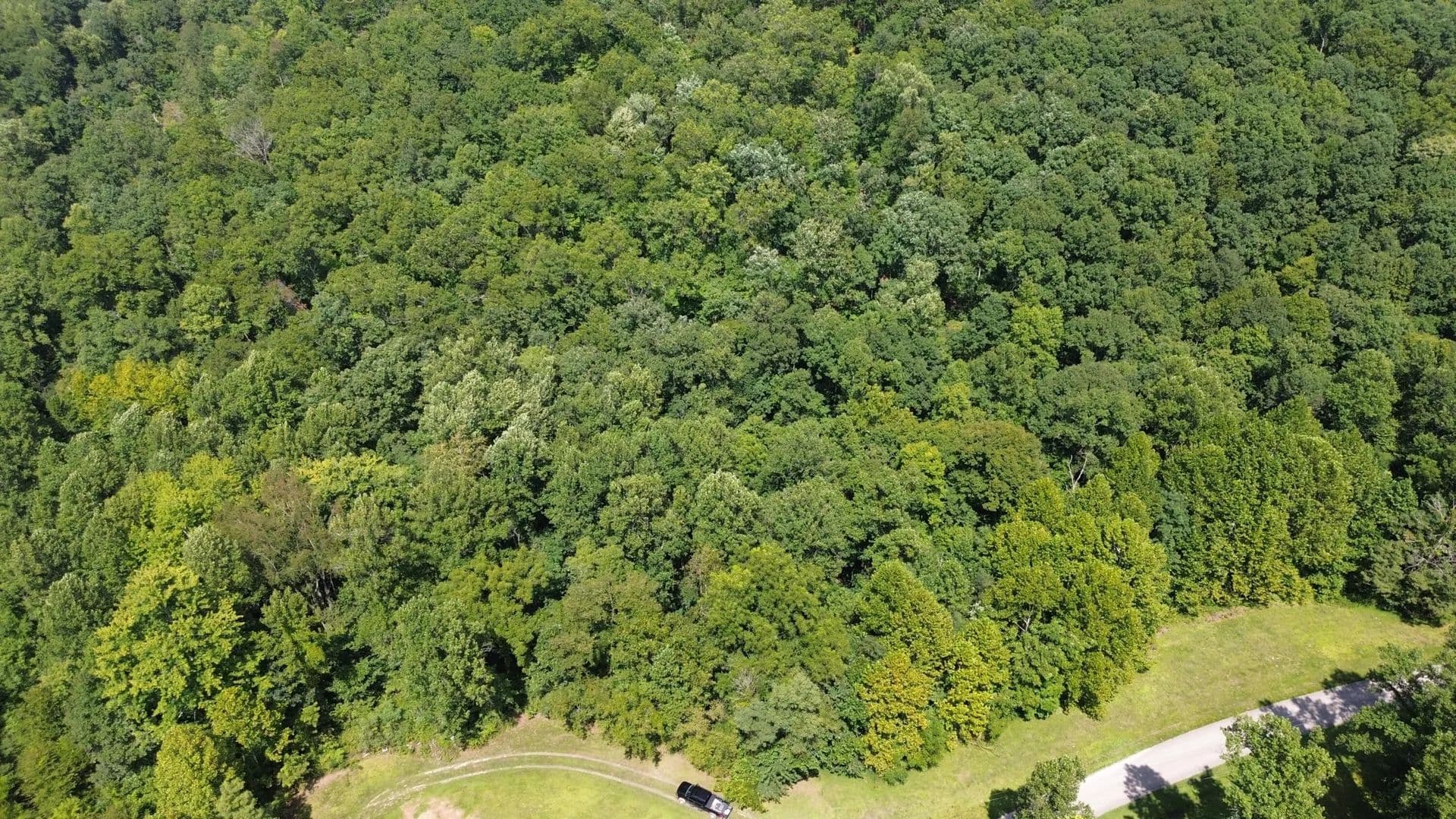 12.86 Acres of Land for Sale in Stanton, KY - Stanton, Kentucky, 40380