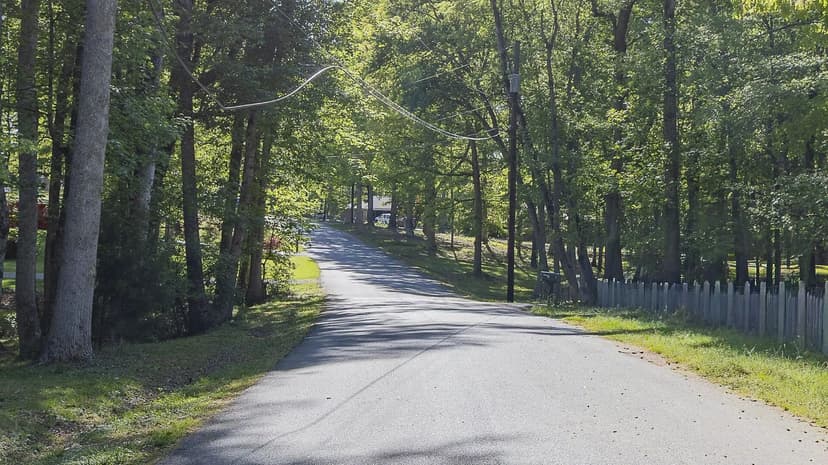 Vacant Land in Piedmont