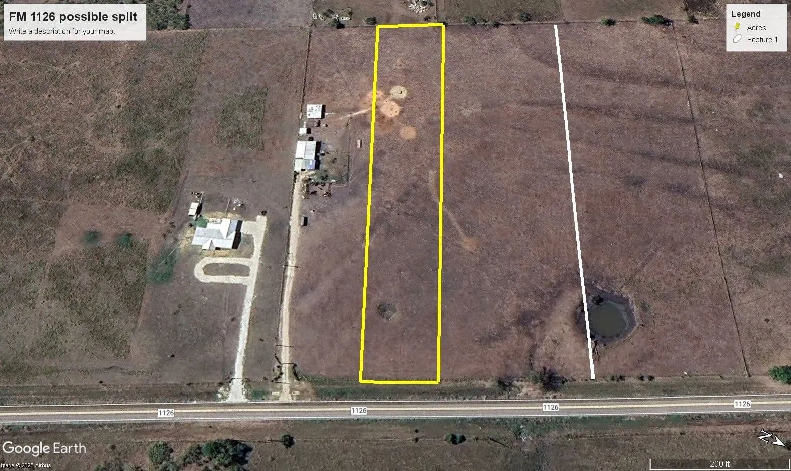 Lots & Land-Other in Corsicana - Corsicana, Texas, 75110