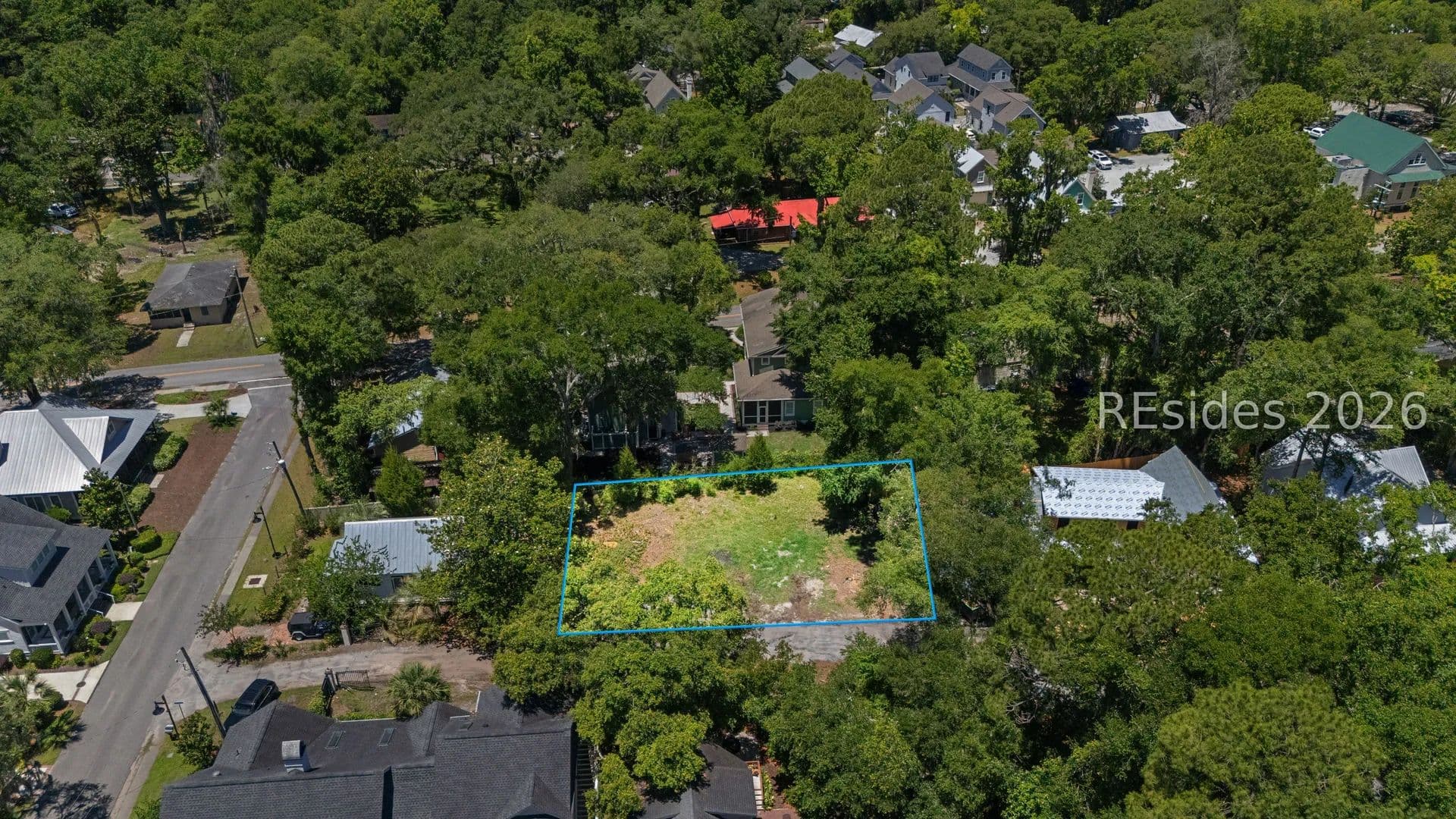 Property from 1 Garfields Way - KW - Bluffton, South Carolina, 29910