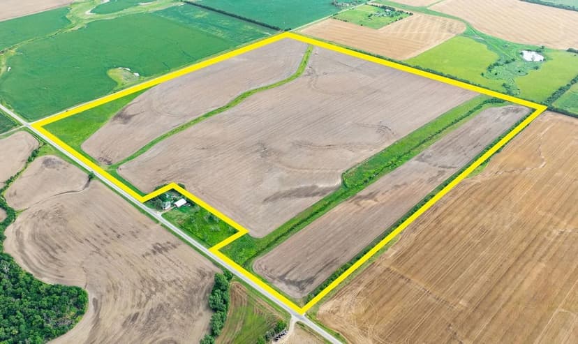 Property from 00000 S Oliver - KW