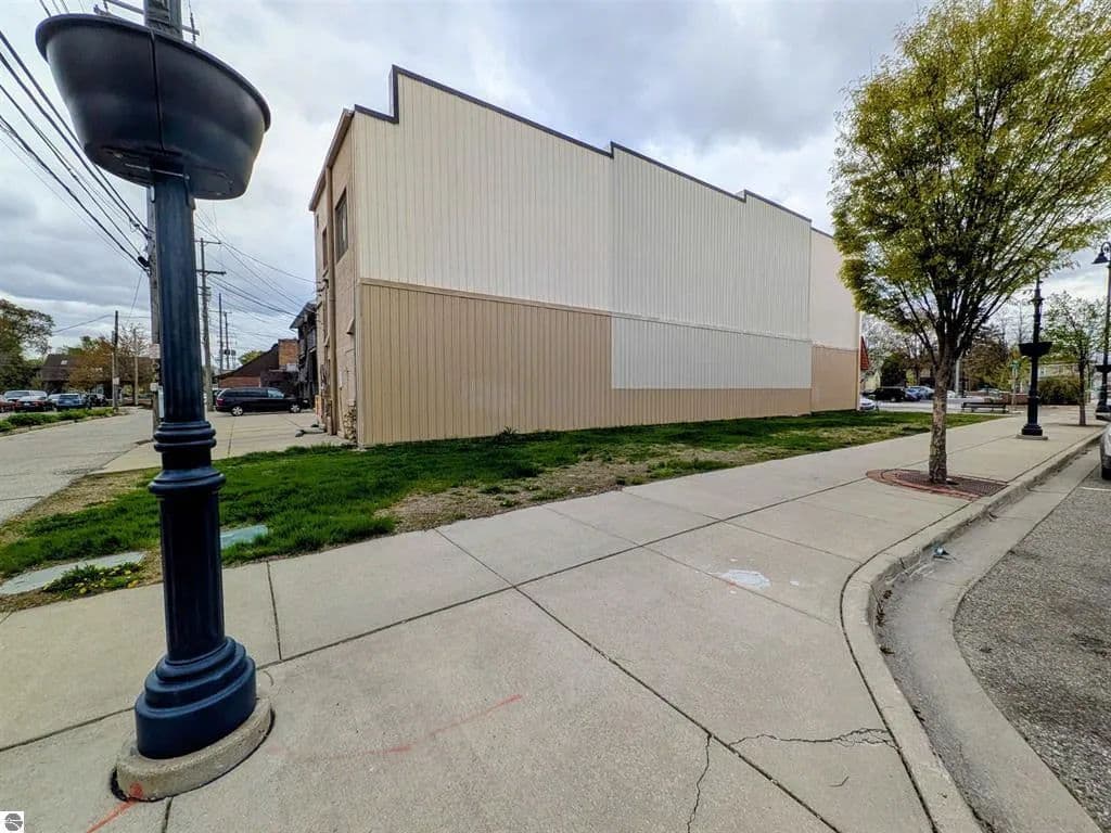 Vacant Land in Mt Pleasant - Mt Pleasant, Michigan, 48858