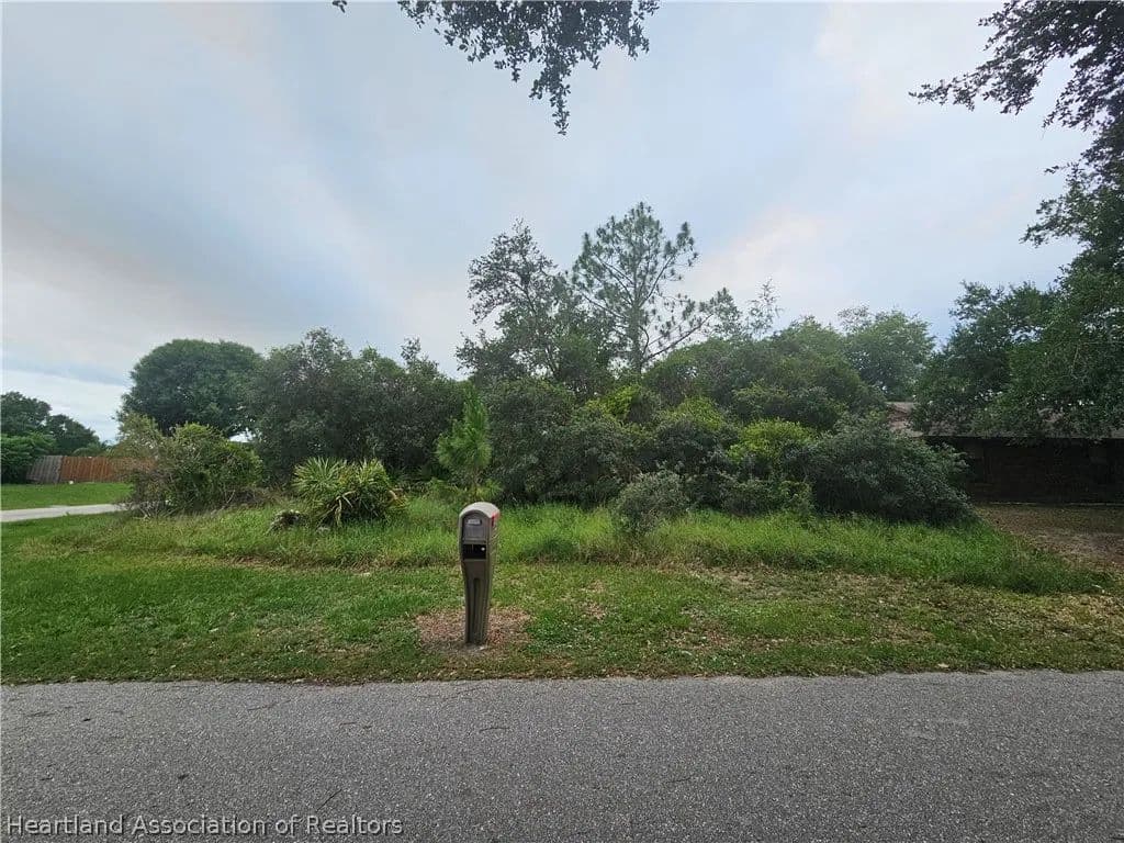 Property from 4327 Sebring Avenue - KW - Sebring, Florida, 33875