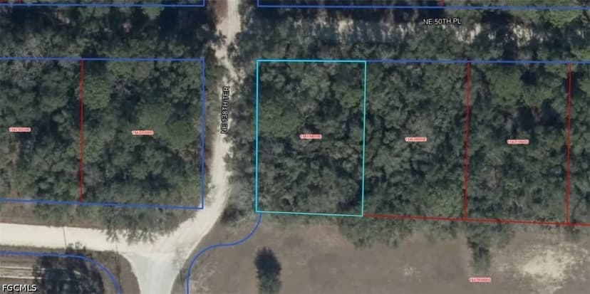 Property from NE 50th Place - KW