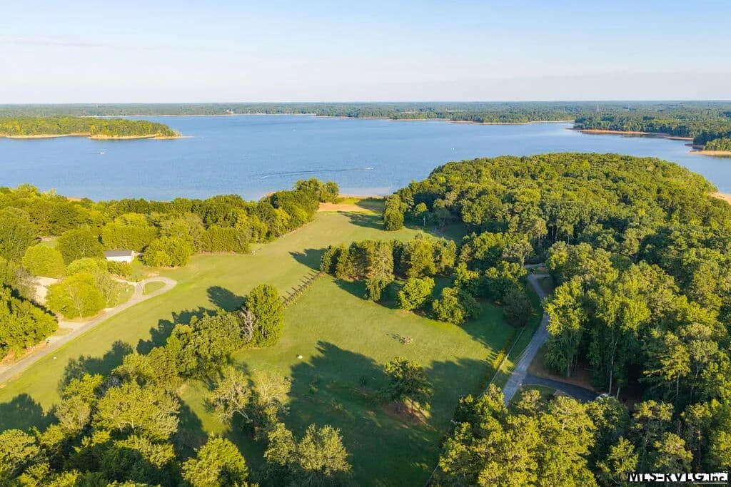 Vacant Land in Clarksville - Clarksville, Virginia, 23927