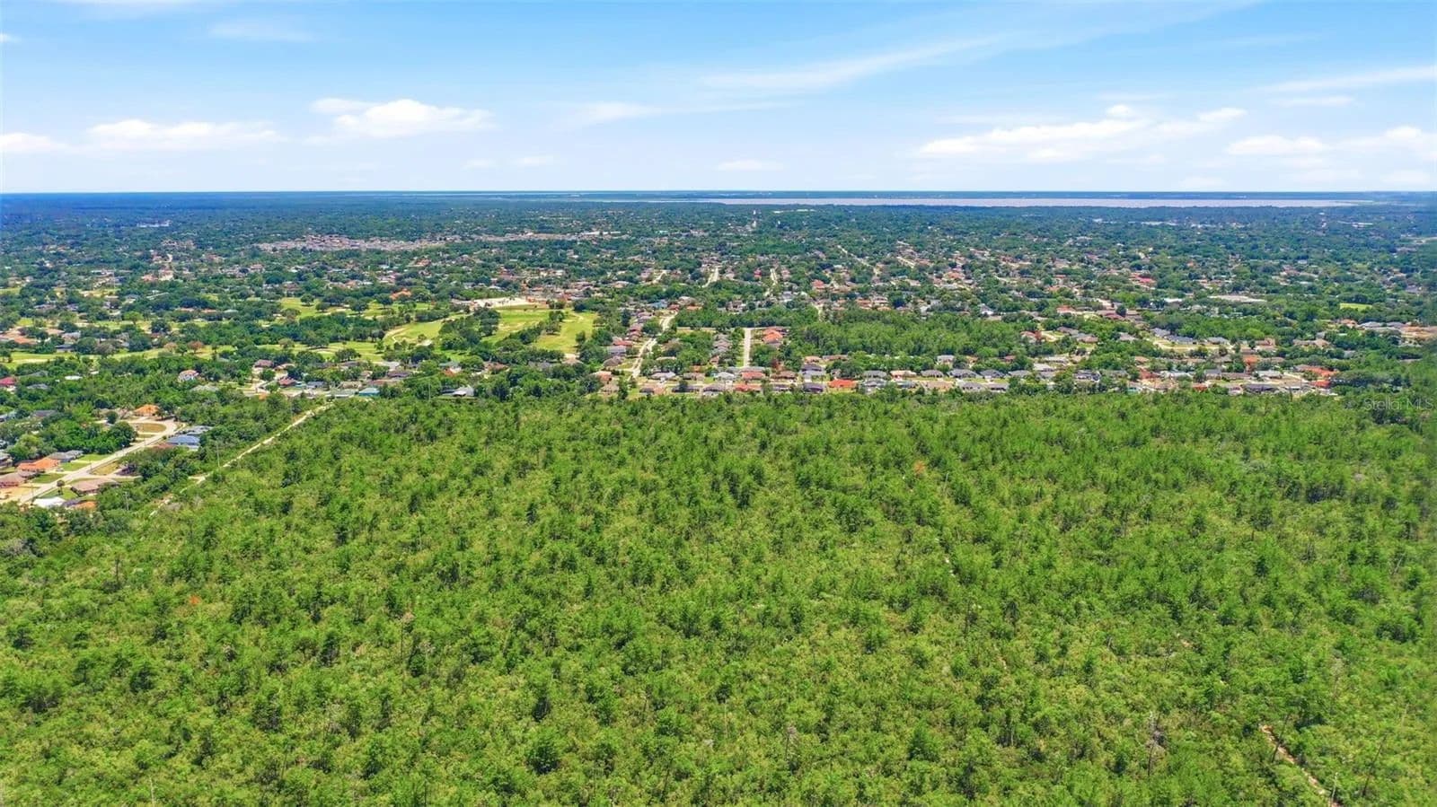 3.13 Acres of Land for Sale in DELTONA, FL - Deltona, Florida, 32725