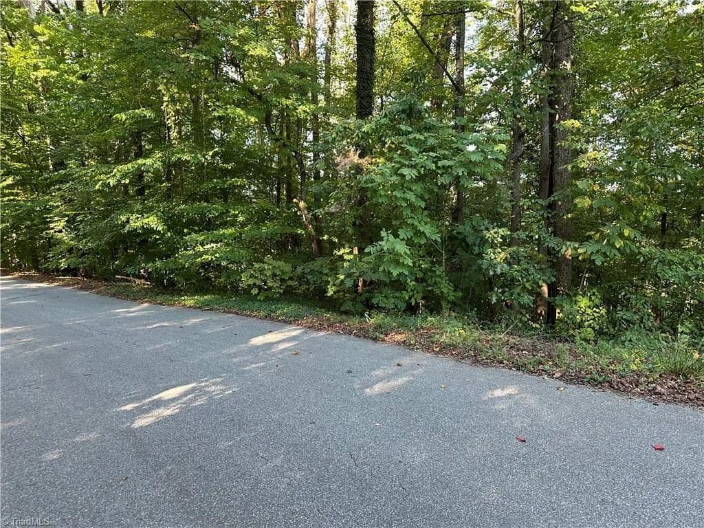 Vacant Land in Winston-Salem - Winston-Salem, North Carolina, 27105