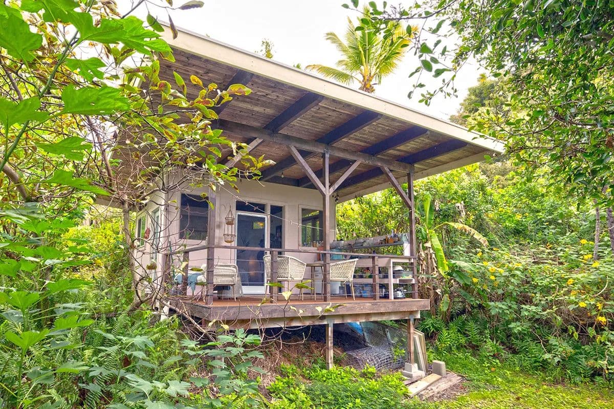 Vacant Land in Pahoa - Pahoa, Hawaii, 96778