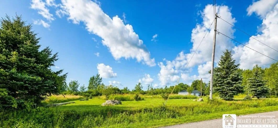 Lots & Land-Other in Fredonia - Fredonia, New York, 14063