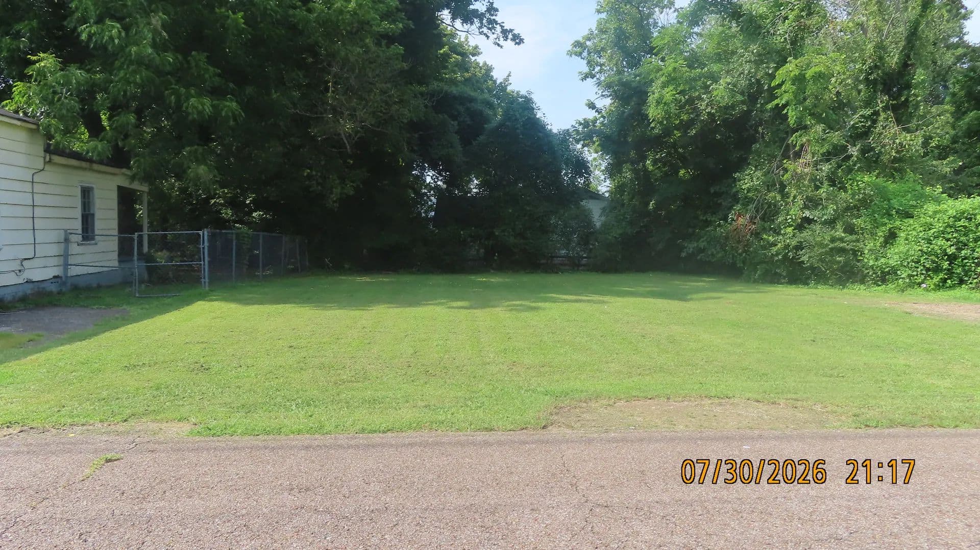 Land -Single Family Acreage in JACKSON - Jackson, Tennessee, 38301