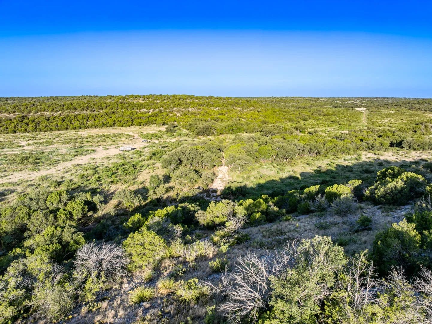 Tract 70 - Mertz Canyon Ranch - Ozona, Texas, 76943