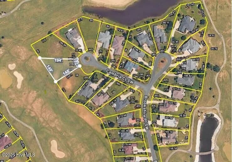 Vacant Land in Ocean Isle Beach - Ocean Isle Beach, North Carolina, 28469