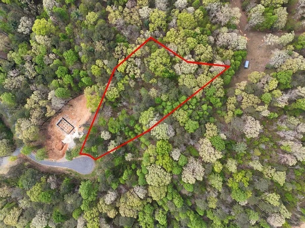 Lots & Land-Other in Ellijay - Ellijay, Georgia, 30540