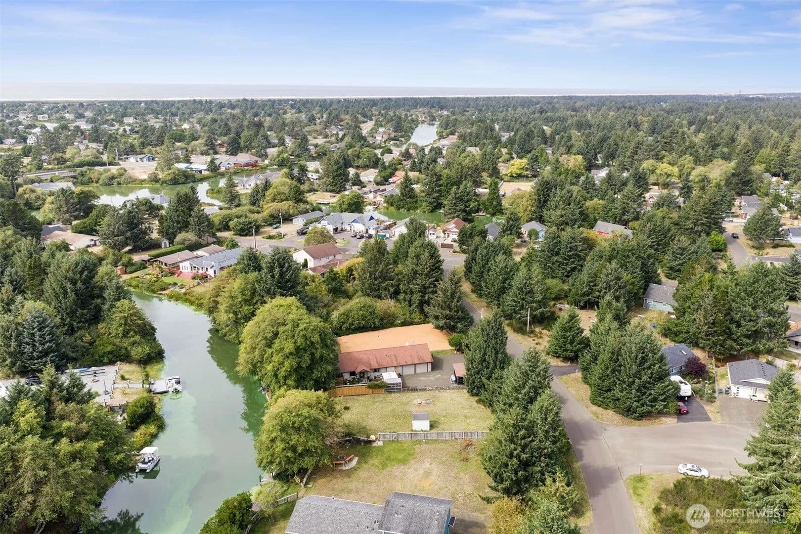 Lots & Land-Other in Ocean Shores - Ocean Shores, Washington, 98569
