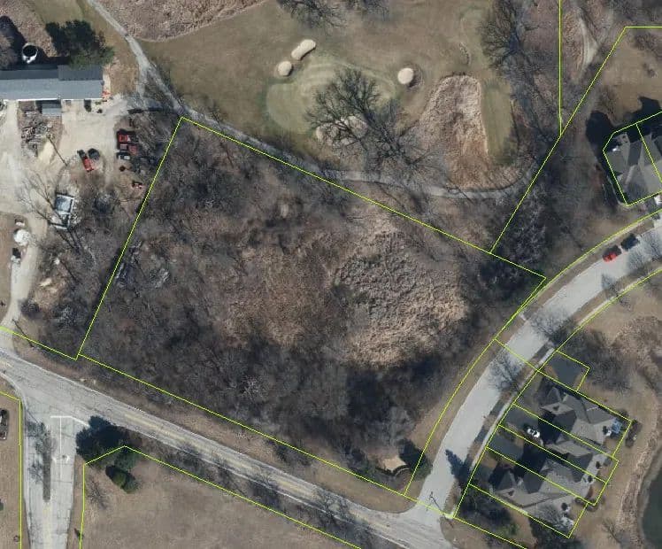 Property from 11100 Mc Connell Road - KW - Woodstock, Illinois, 60098