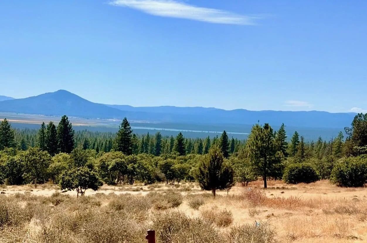 Lots & Land-Other in McArthur - Mcarthur, California, 96056