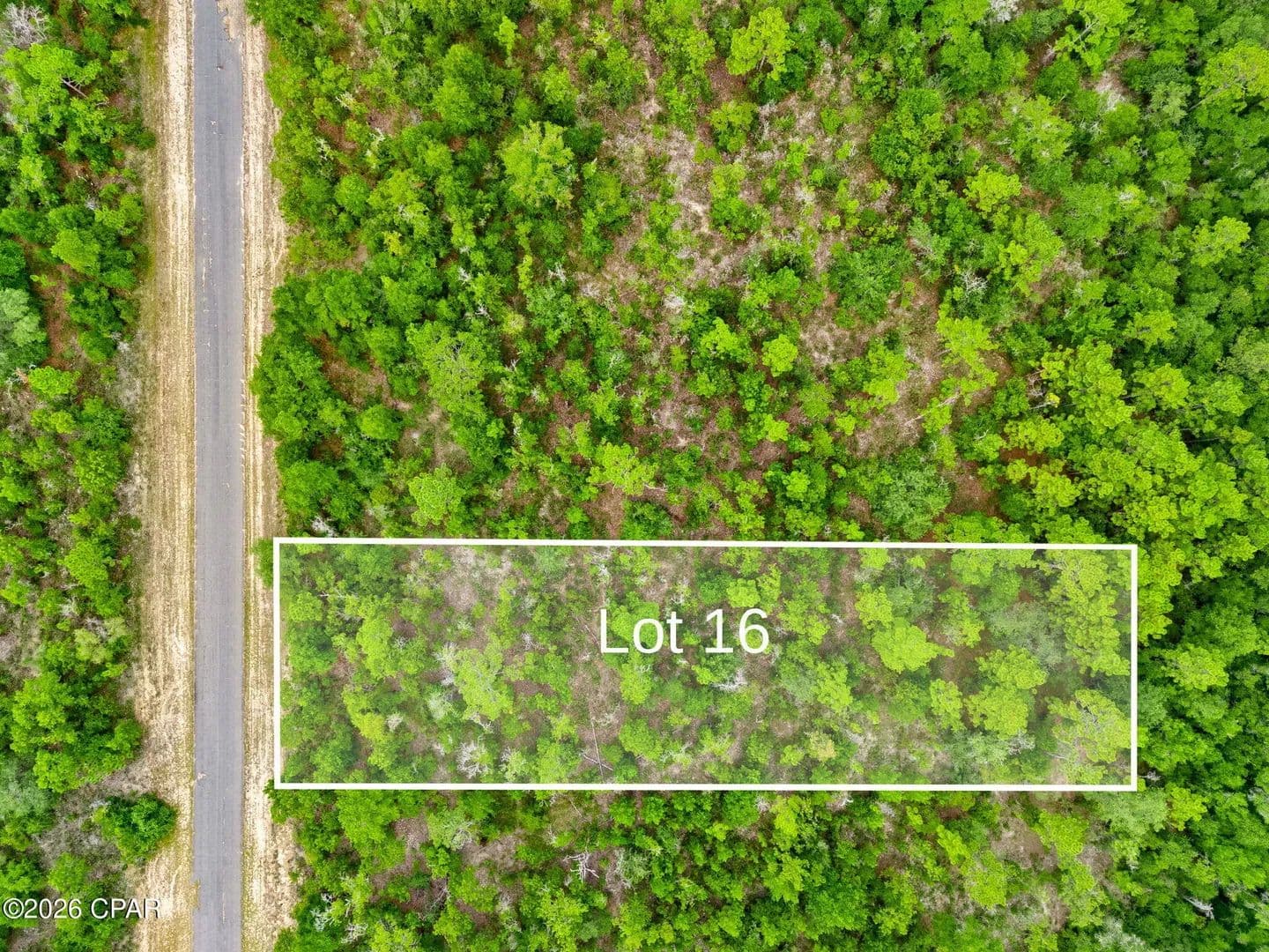 0.69 Acres of Land for Sale in Chipley, FL - Chipley, Florida, 32428