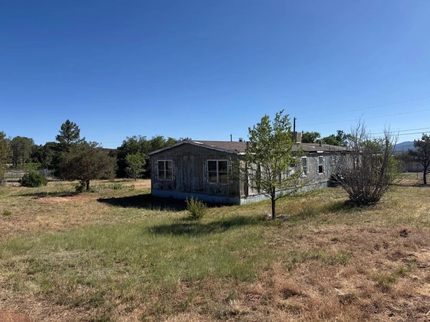 Property from 24 GAUDIAN Loop - KW - Sandia Park, New Mexico, 87047